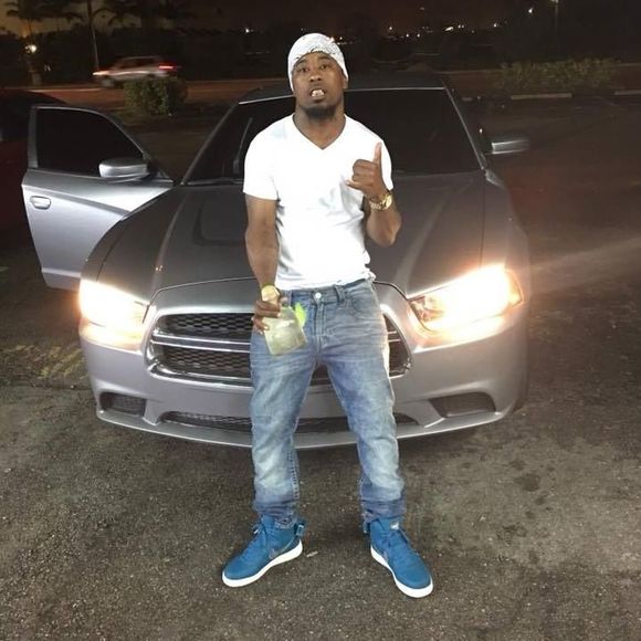 Meet your Posher, David - Picture 1 of 1